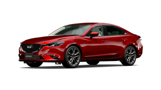 Atenza Sedan XD L Package